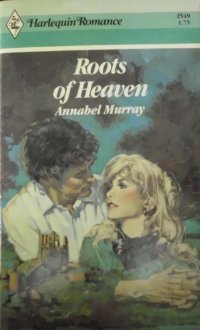 Cover of Roots of Heaven