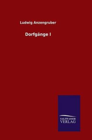 Cover of Dorfgänge I