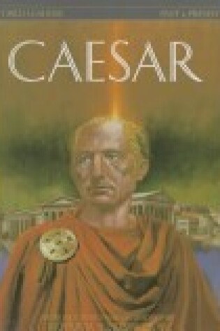 Cover of Julius Caesar