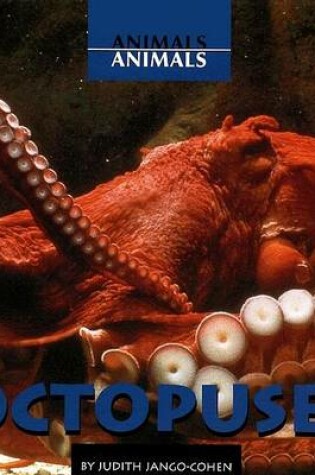 Cover of Octopuses