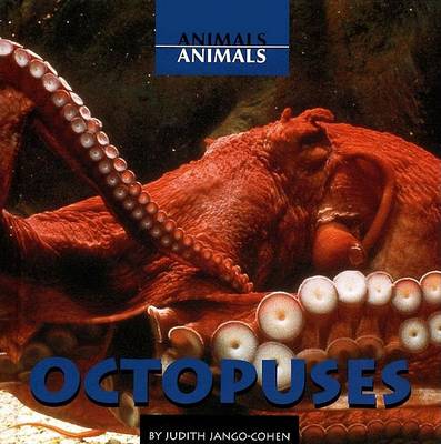 Cover of Octopuses