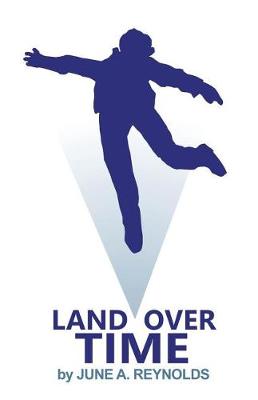 Book cover for Land Over Time