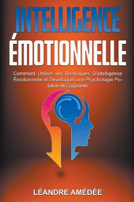 Cover of Intelligence Émotionnelle