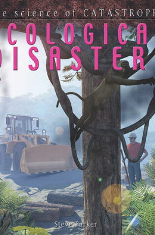 Cover of Ecological Disasters