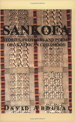 Cover of Sankofa