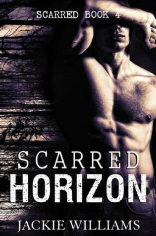 Cover of Scarred Horizon