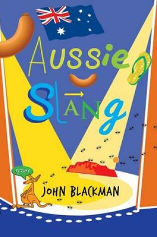 Cover of The Best of Aussie Slang