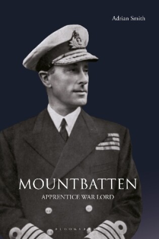 Cover of Mountbatten