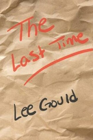 Cover of The Last Time