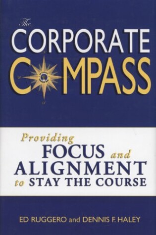 Cover of The Corporate Compass