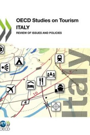 Cover of OECD Studies on Tourism
