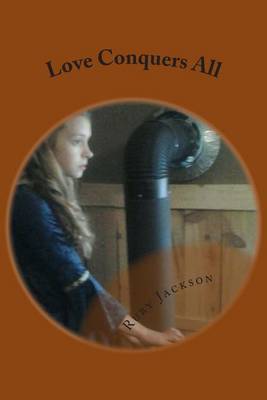 Book cover for Love Conquers All