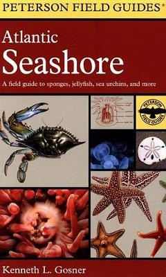 Cover of Atlantic Seashore