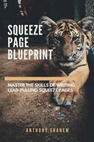 Cover of Squeeze Page Blueprint