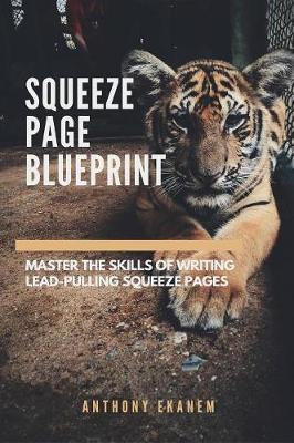 Book cover for Squeeze Page Blueprint