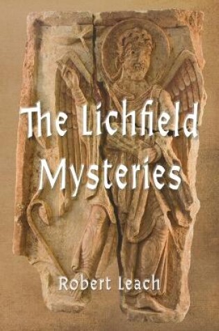 Cover of The Lichfield Mysteries