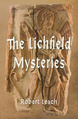 Book cover for The Lichfield Mysteries