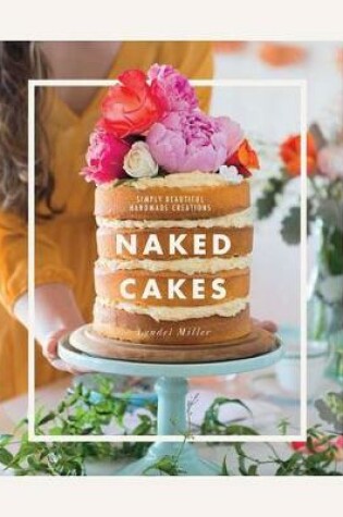 Cover of Naked Cakes ( Us Edition)
