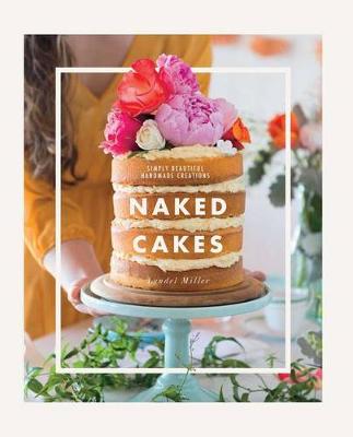 Book cover for Naked Cakes ( Us Edition)