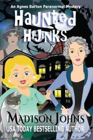 Cover of Haunted Hijinks