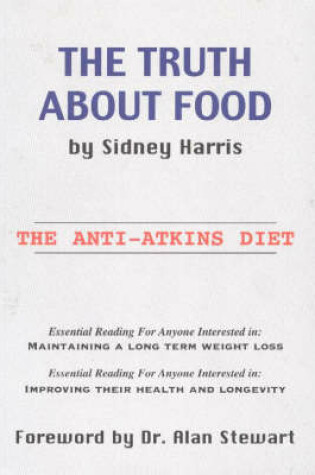 Cover of The Truth About Food