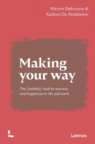 Cover of Making Your Way