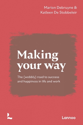 Book cover for Making Your Way