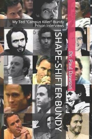 Cover of Shape-Shifter Bundy