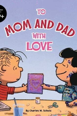 Cover of To Mom and Dad with Love