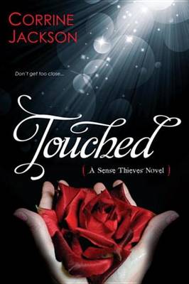 Cover of Touched