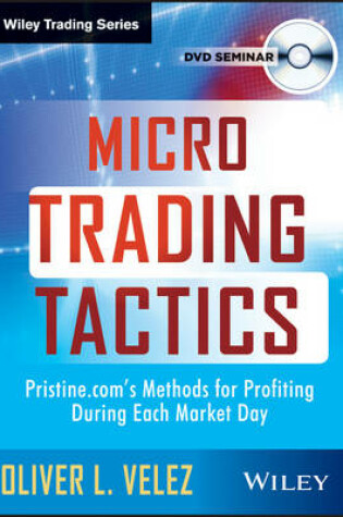 Cover of Micro Trading Tactics
