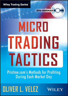 Cover of Micro Trading Tactics