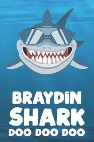 Cover of Braydin - Shark Doo Doo Doo