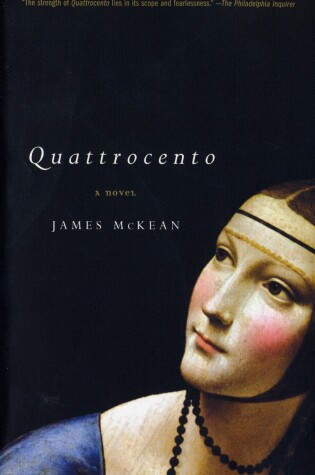 Cover of Quattrocento