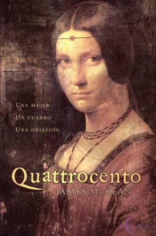 Book cover for Quattrocento