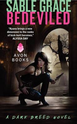 Cover of Bedeviled