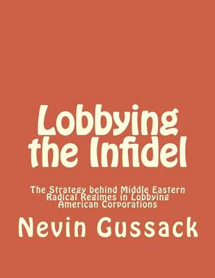 Book cover for Lobbying the Infidel