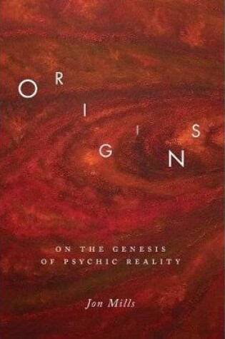 Cover of Origins