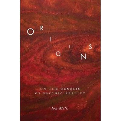 Book cover for Origins