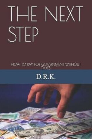 Cover of The Next Step