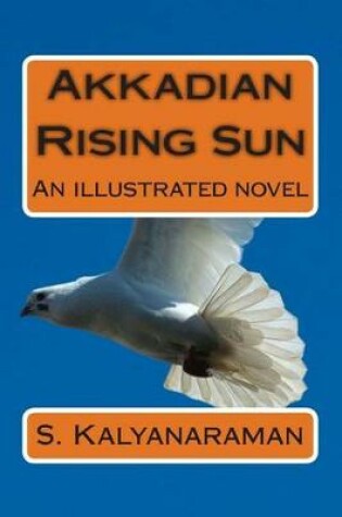 Cover of Akkadian Rising Sun