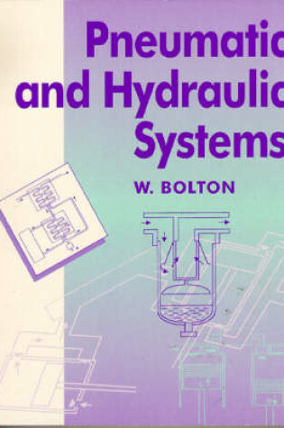 Cover of Pneumatic and Hydraulic Systems