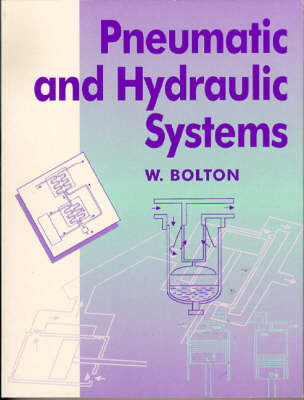 Cover of Pneumatic and Hydraulic Systems
