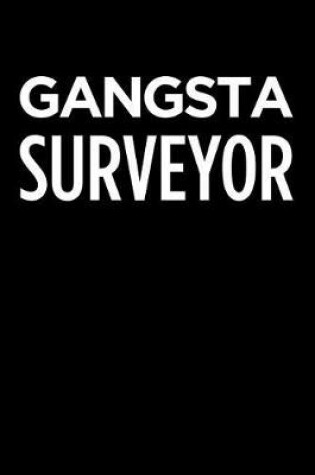 Cover of Gangsta Surveyor