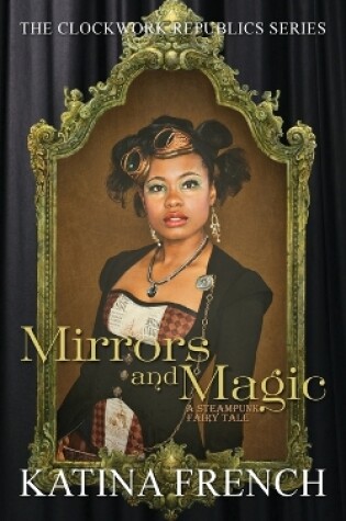 Cover of Mirrors and Magic