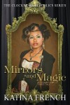 Book cover for Mirrors and Magic