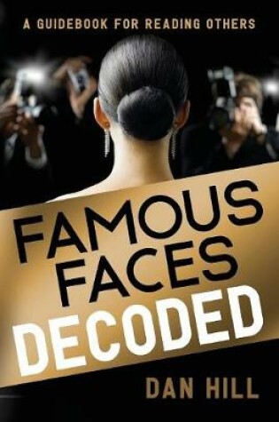 Cover of Famous Faces Decoded