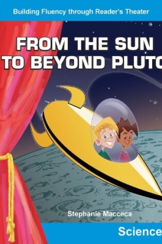 Cover of From the Sun to Beyond Pluto