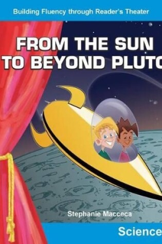 Cover of From the Sun to Beyond Pluto
