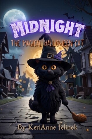 Cover of Midnight